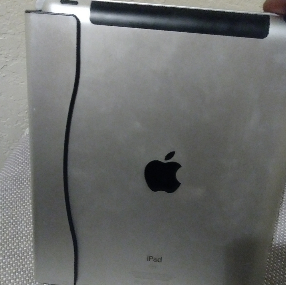 IPad